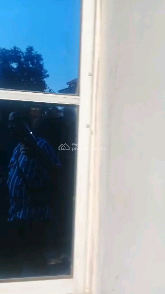 Standard and Spacious Room Self Contain, Iwaya, Yaba, Lagos, Self Contain (single Rooms) for Rent