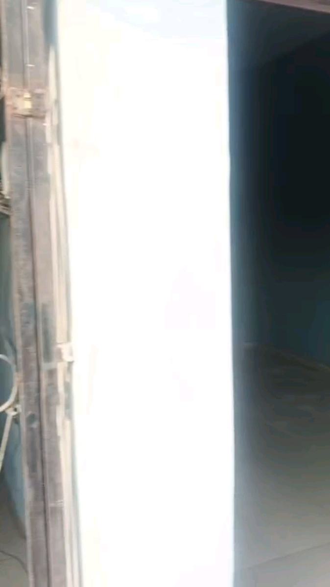 Standard and Spacious Room Self Contain, Iwaya, Yaba, Lagos, Self Contain (single Rooms) for Rent