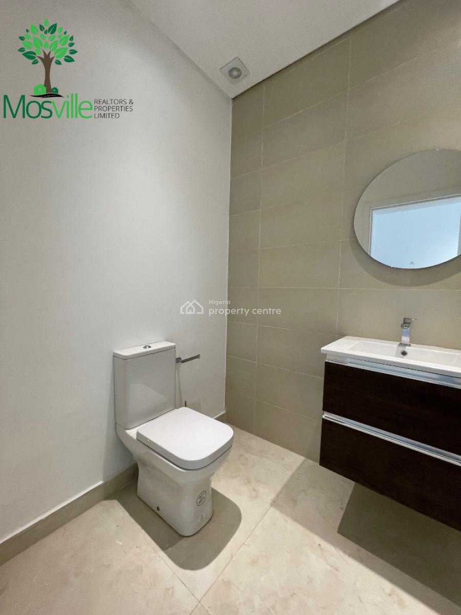 2 Bedroom Luxury Apartment, Off Idejo, Victoria Island (vi), Lagos, Flat / Apartment for Sale