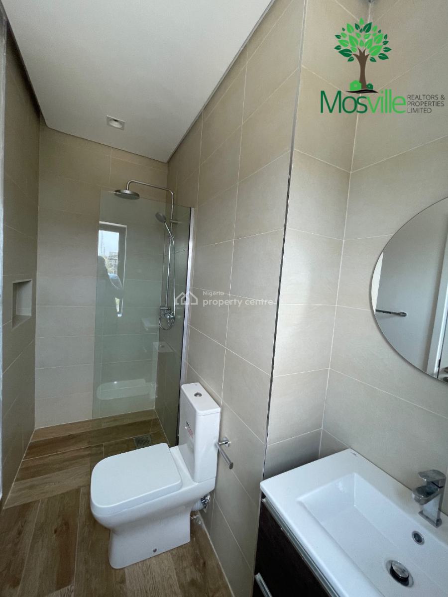 2 Bedroom Luxury Apartment, Off Idejo, Victoria Island (vi), Lagos, Flat / Apartment for Sale