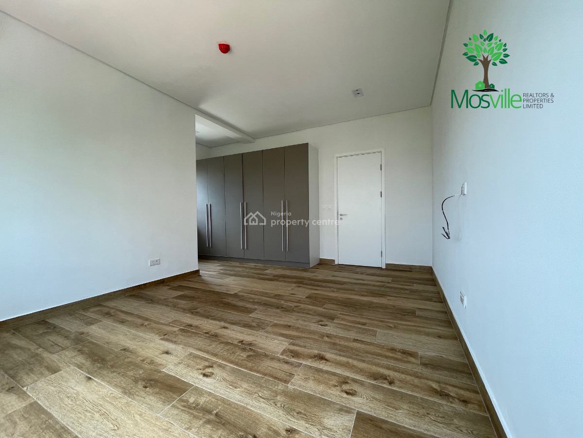 2 Bedroom Luxury Apartment, Off Idejo, Victoria Island (vi), Lagos, Flat / Apartment for Sale