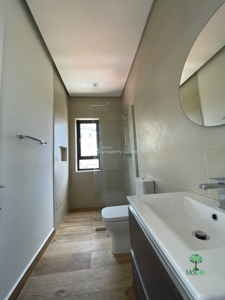 2 Bedroom Luxury Apartment, Off Idejo, Victoria Island (vi), Lagos, Flat / Apartment for Sale