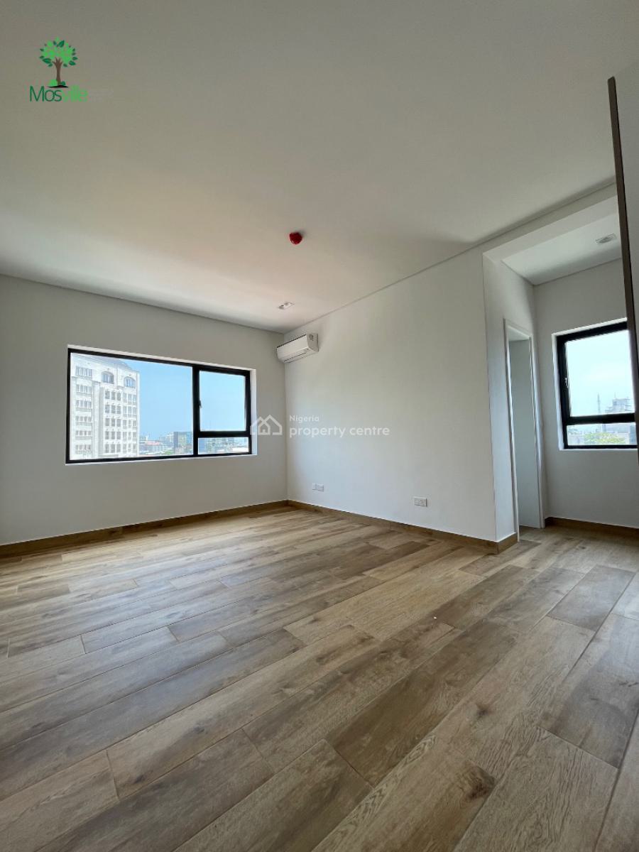 2 Bedroom Luxury Apartment, Off Idejo, Victoria Island (vi), Lagos, Flat / Apartment for Sale