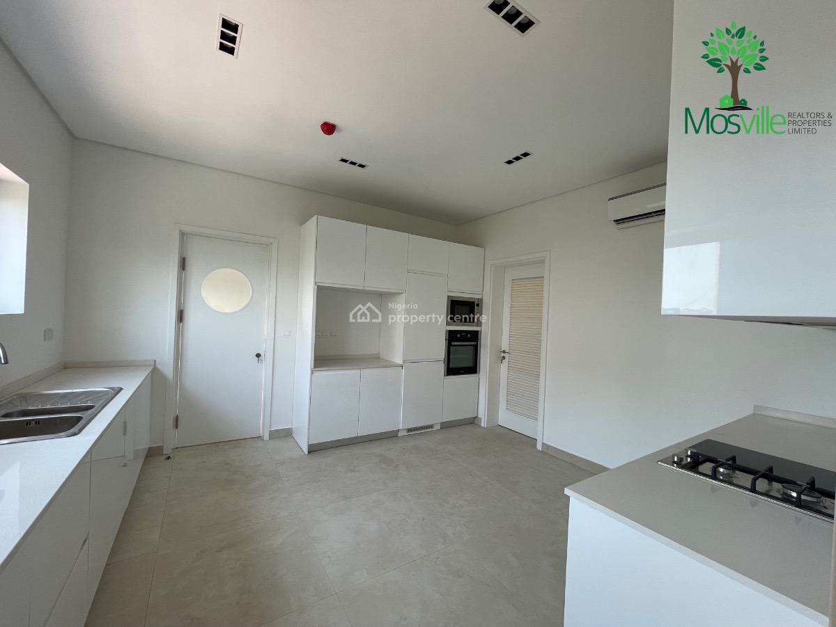 2 Bedroom Luxury Apartment, Off Idejo, Victoria Island (vi), Lagos, Flat / Apartment for Sale