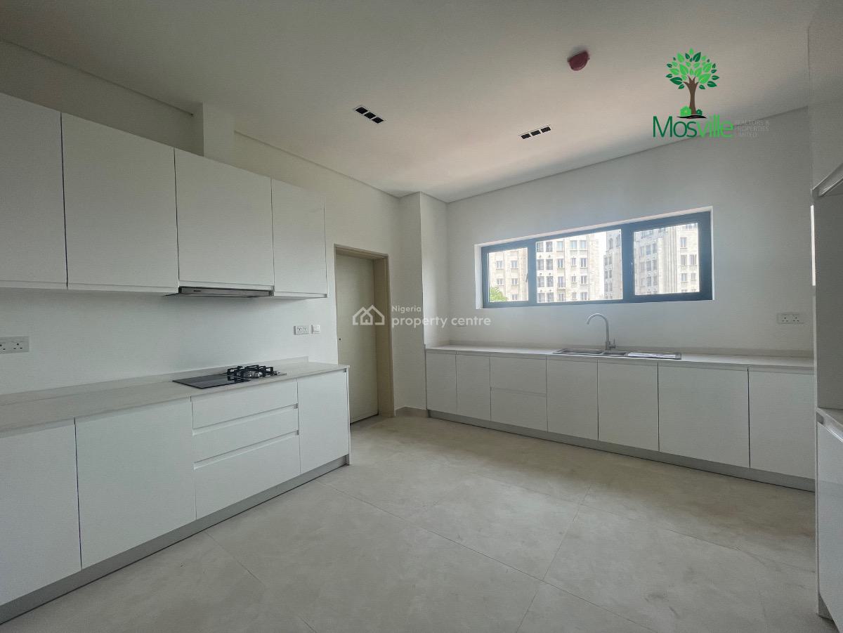 2 Bedroom Luxury Apartment, Off Idejo, Victoria Island (vi), Lagos, Flat / Apartment for Sale