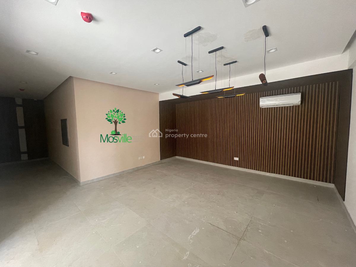 2 Bedroom Luxury Apartment, Off Idejo, Victoria Island (vi), Lagos, Flat / Apartment for Sale