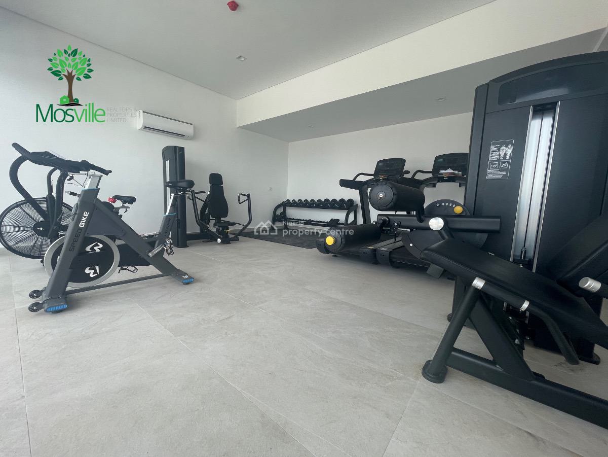 2 Bedroom Luxury Apartment, Off Idejo, Victoria Island (vi), Lagos, Flat / Apartment for Sale