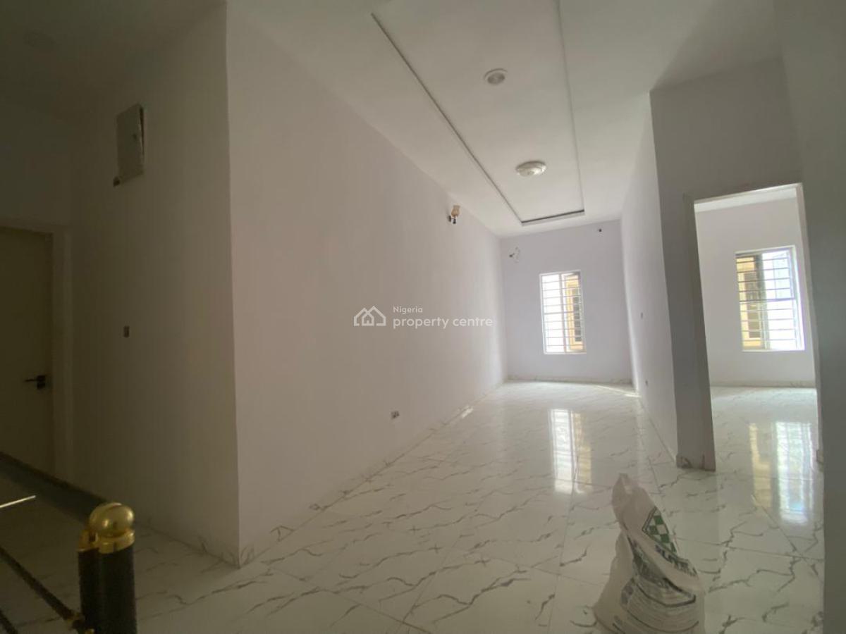 5 Bedrooms Duplex with Bq, Orchid, Lekki, Lagos, Detached Duplex for Rent