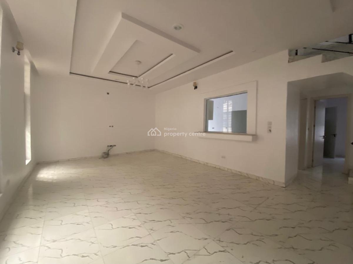5 Bedrooms Duplex with Bq, Orchid, Lekki, Lagos, Detached Duplex for Rent