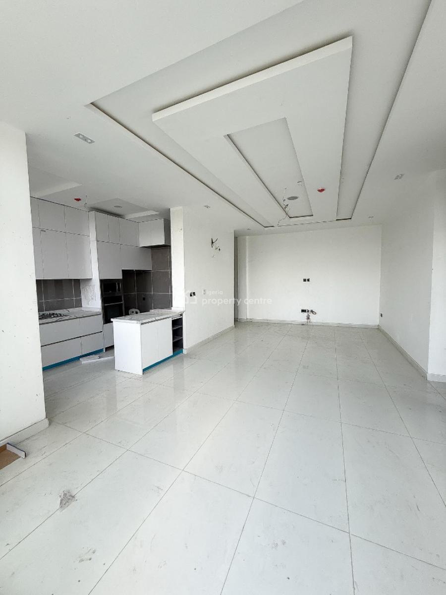 Stunning 2 Bedroom Apartment with Bq, Lekki Phase 1, Lekki Phase 1, Lekki, Lagos, Block of Flats for Sale