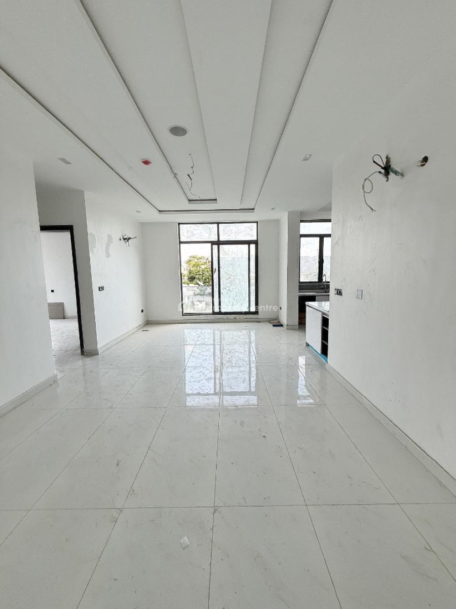 Stunning 2 Bedroom Apartment with Bq, Lekki Phase 1, Lekki Phase 1, Lekki, Lagos, Block of Flats for Sale