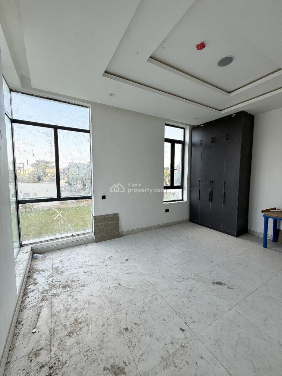 Stunning 2 Bedroom Apartment with Bq, Lekki Phase 1, Lekki Phase 1, Lekki, Lagos, Block of Flats for Sale