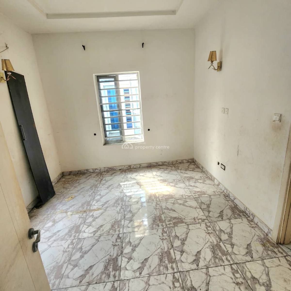 Miniflat Available Option for an Open Kitchen Available, Ikota, Lekki, Lagos, Mini Flat (room and Parlour) for Rent