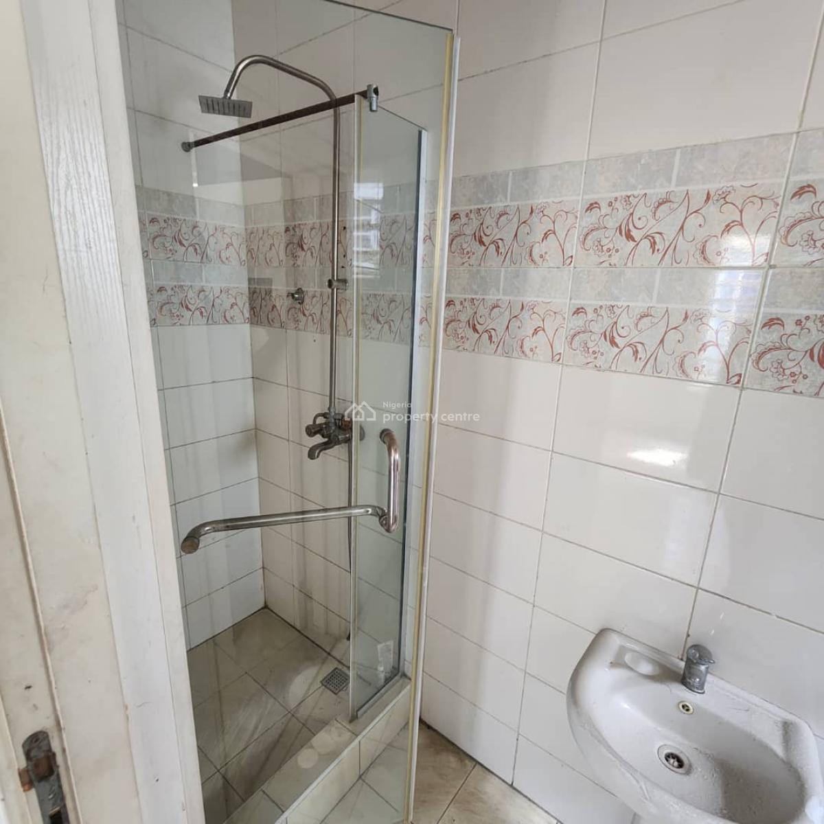 Miniflat Available Option for an Open Kitchen Available, Ikota, Lekki, Lagos, Mini Flat (room and Parlour) for Rent