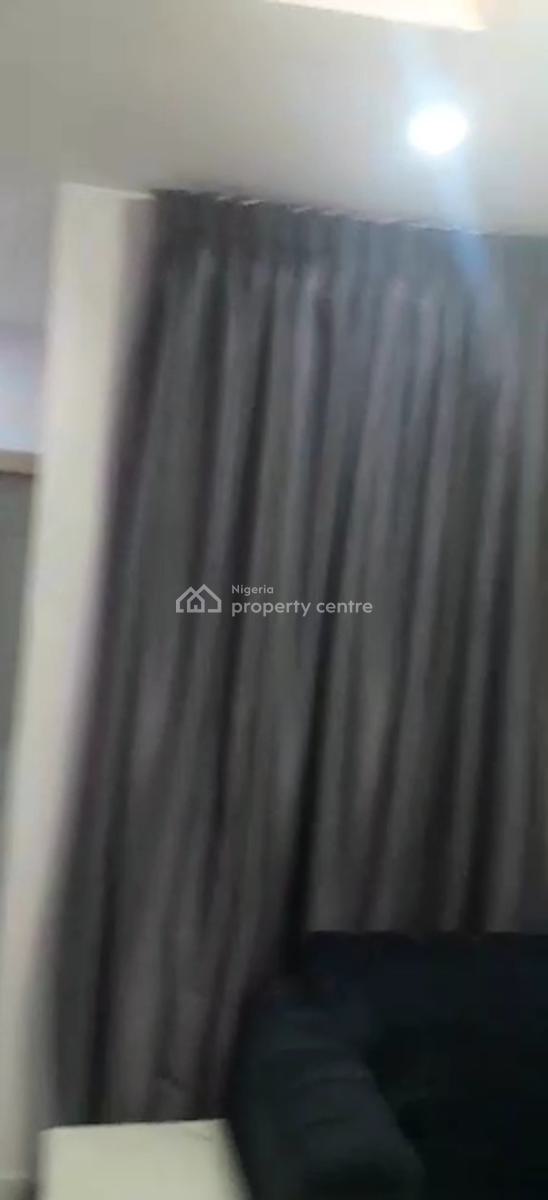 Furnished 2 Bedrooms Apartment in a Serene Environment, Sangotedo, Ajah, Lagos, Flat / Apartment for Rent