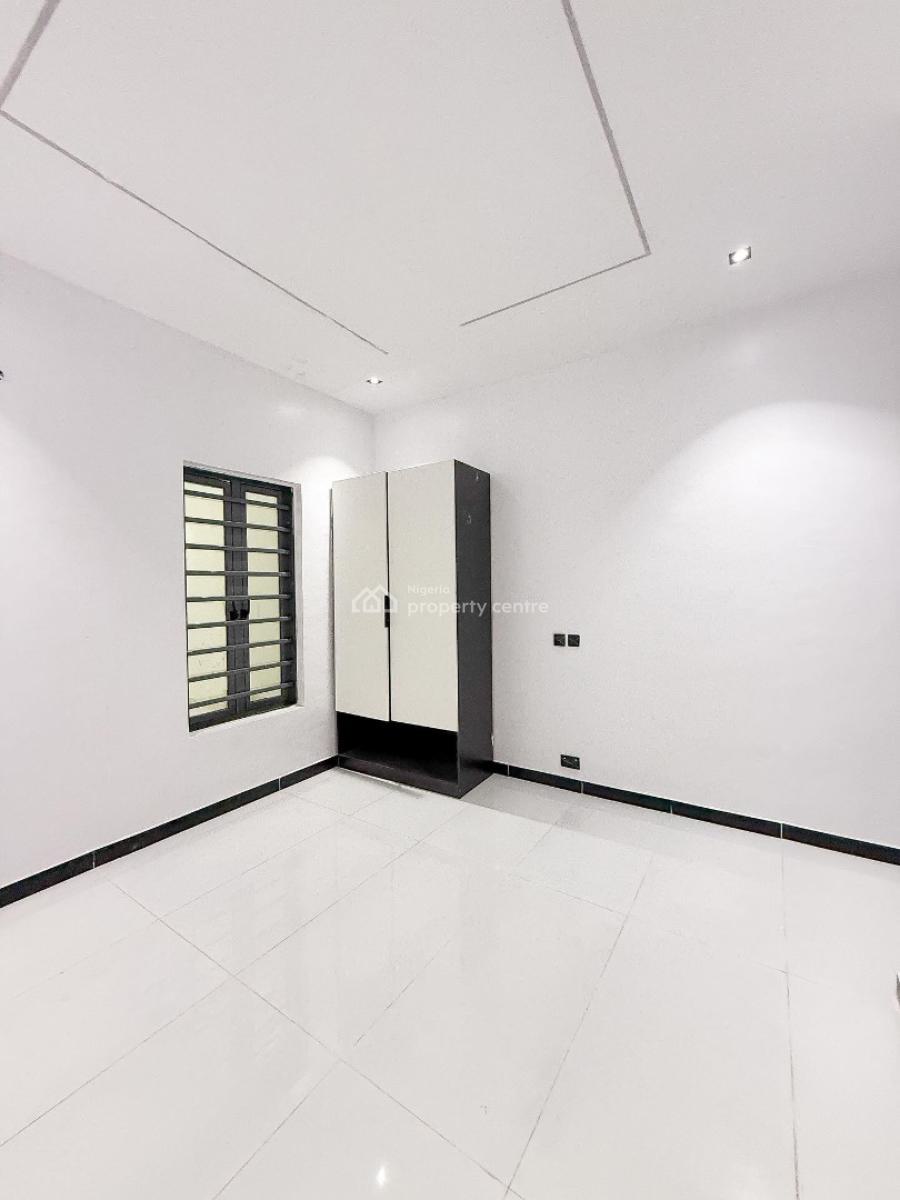 Contemporary 5 Bedroom Detached Duplex with Swimming Pool and Bq, Ologolo, Ologolo, Lekki, Lagos, Detached Duplex for Sale