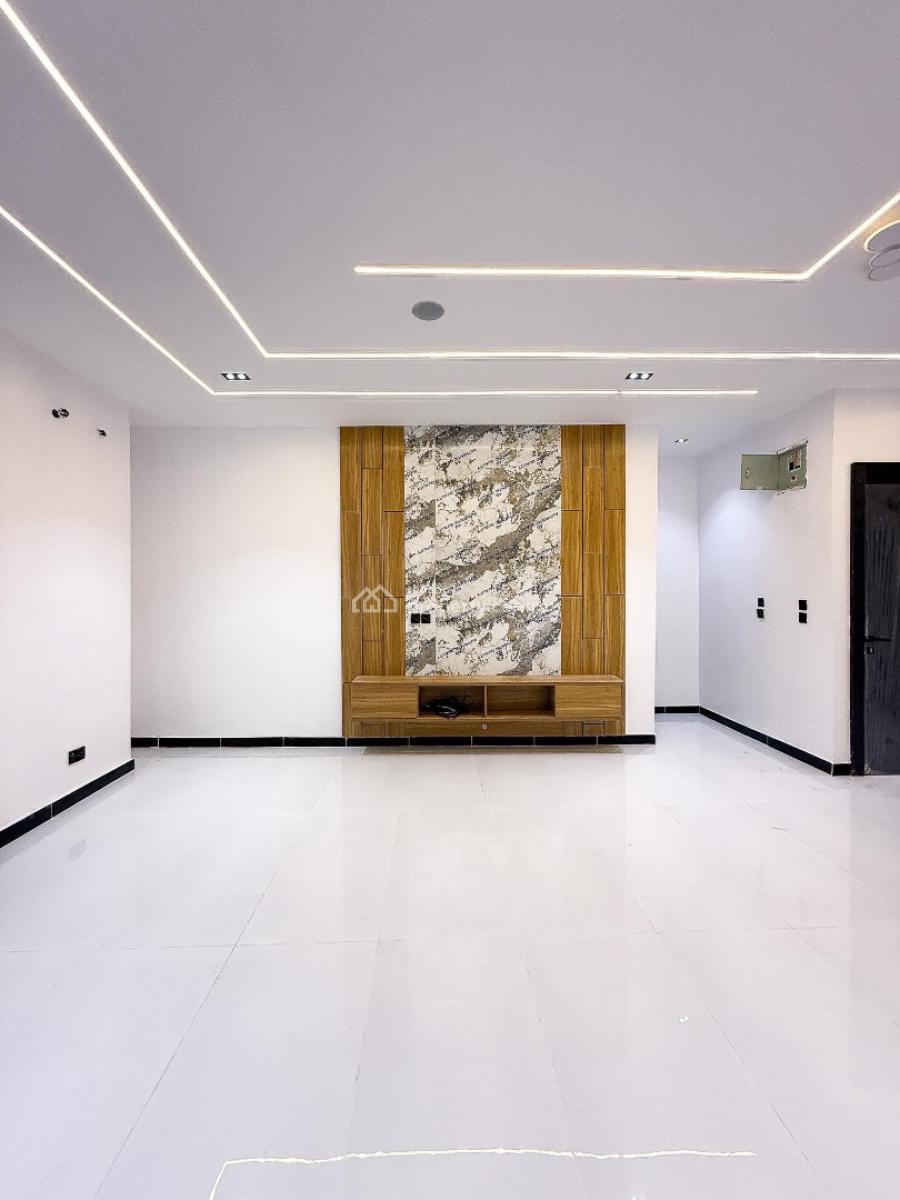 Contemporary 5 Bedroom Detached Duplex with Swimming Pool and Bq, Ologolo, Ologolo, Lekki, Lagos, Detached Duplex for Sale