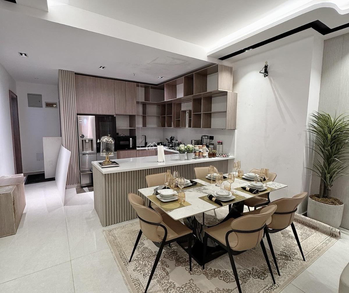 Premium 2 Bedroom Apartment with Bq, Lekki Phase 1, Lekki Phase 1, Lekki, Lagos, Block of Flats for Sale