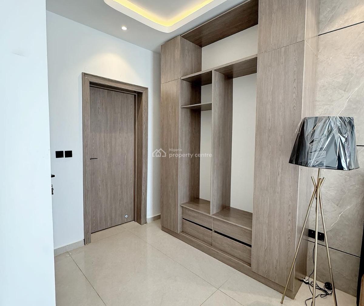 Premium 2 Bedroom Apartment with Bq, Lekki Phase 1, Lekki Phase 1, Lekki, Lagos, Block of Flats for Sale