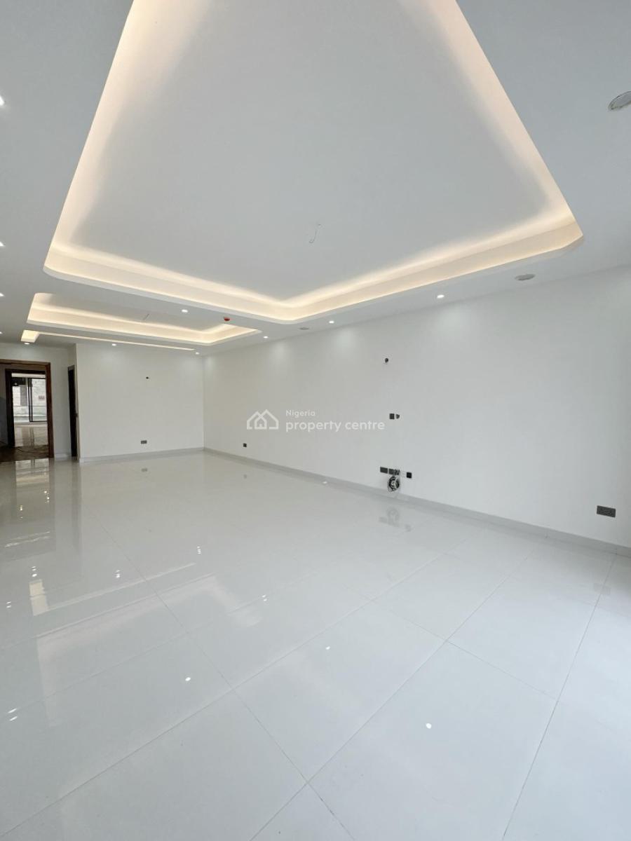 Exquisite 2 Bedroom Apartment with Bq, Lekki Phase 1, Lekki Phase 1, Lekki, Lagos, Block of Flats for Sale