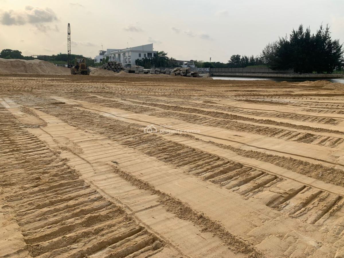 Land _3rd Avenue, Residential Area, Banana Island, Ikoyi_*, Size- *_1,000sqm, 2000sqm to 5000sqm, Banana Island, Ikoyi, Lagos, Residential Land for Sale