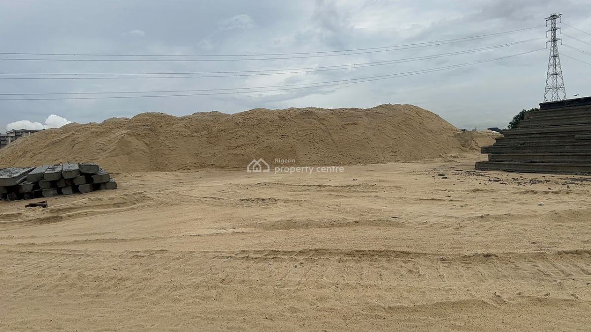 Land _3rd Avenue, Residential Area, Banana Island, Ikoyi_*, Size- *_1,000sqm, 2000sqm to 5000sqm, Banana Island, Ikoyi, Lagos, Residential Land for Sale