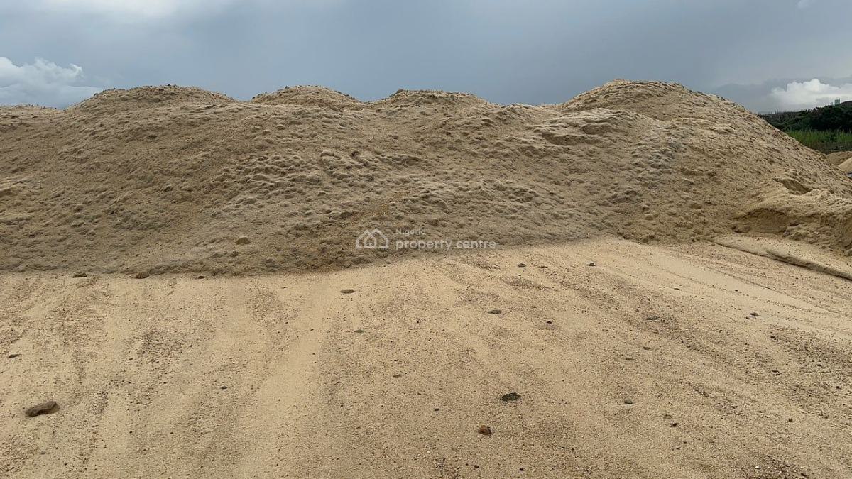 Land _3rd Avenue, Residential Area, Banana Island, Ikoyi_*, Size- *_1,000sqm, 2000sqm to 5000sqm, Banana Island, Ikoyi, Lagos, Residential Land for Sale