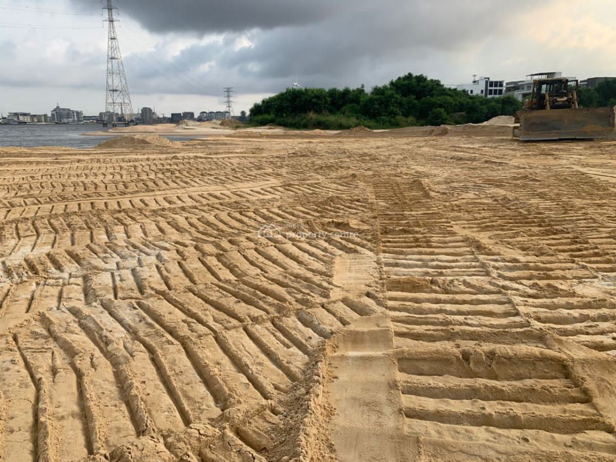 Land _3rd Avenue, Residential Area, Banana Island, Ikoyi_*, Size- *_1,000sqm, 2000sqm to 5000sqm, Banana Island, Ikoyi, Lagos, Residential Land for Sale