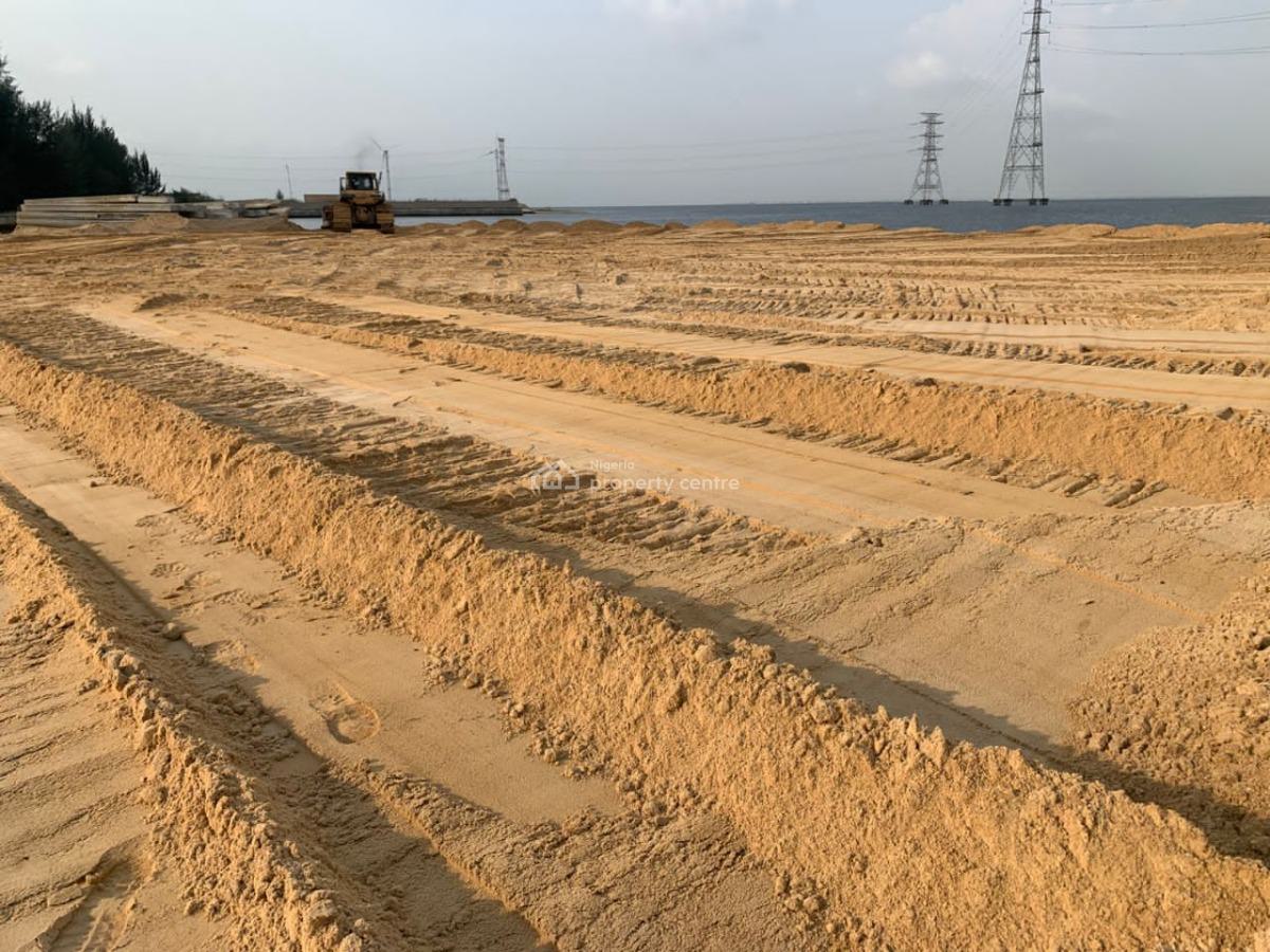 Land _3rd Avenue, Residential Area, Banana Island, Ikoyi_*, Size- *_1,000sqm, 2000sqm to 5000sqm, Banana Island, Ikoyi, Lagos, Residential Land for Sale