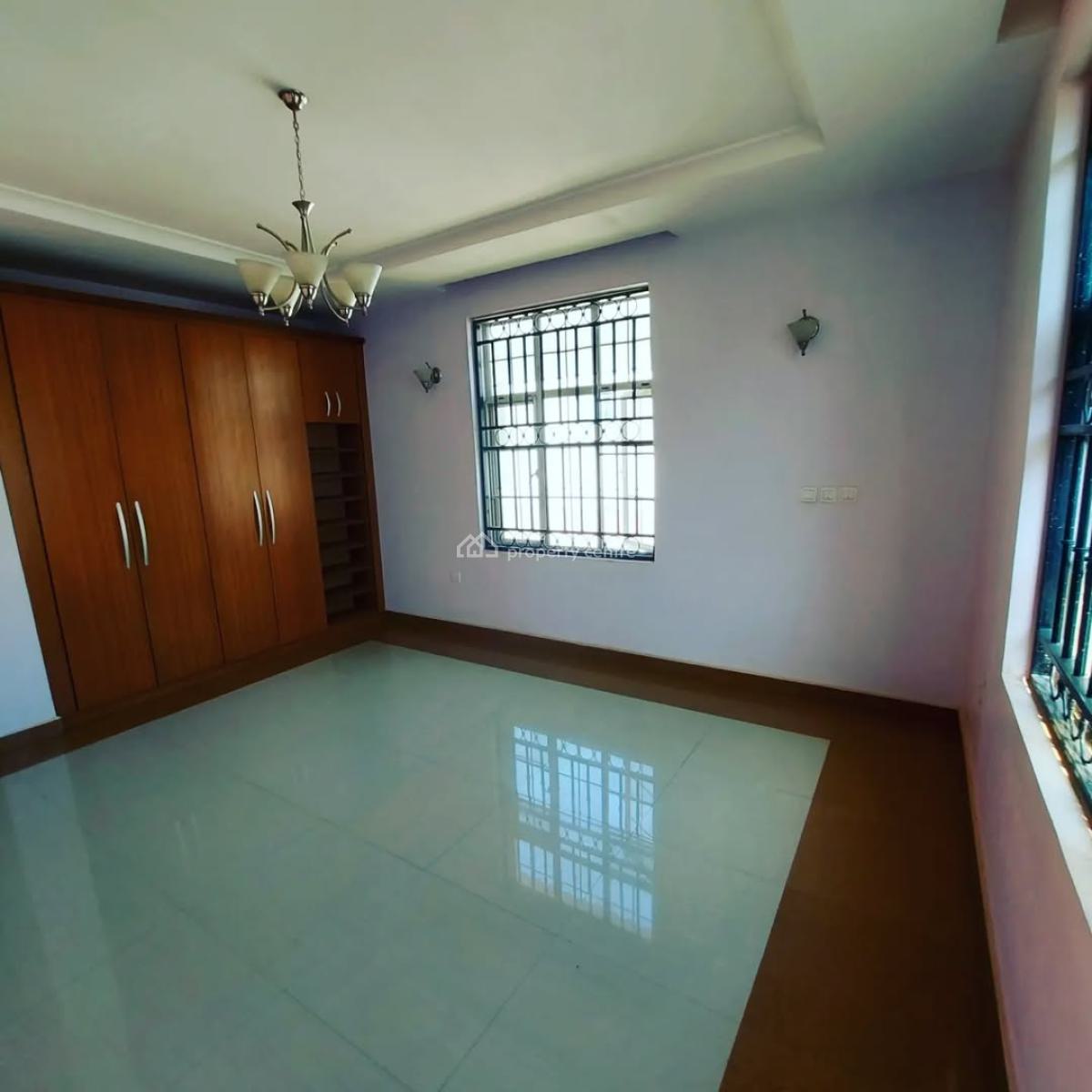 5 Bedroom Spacious Semi Detached Duplex, Katampe (main), Katampe, Abuja, Semi-detached Duplex for Rent