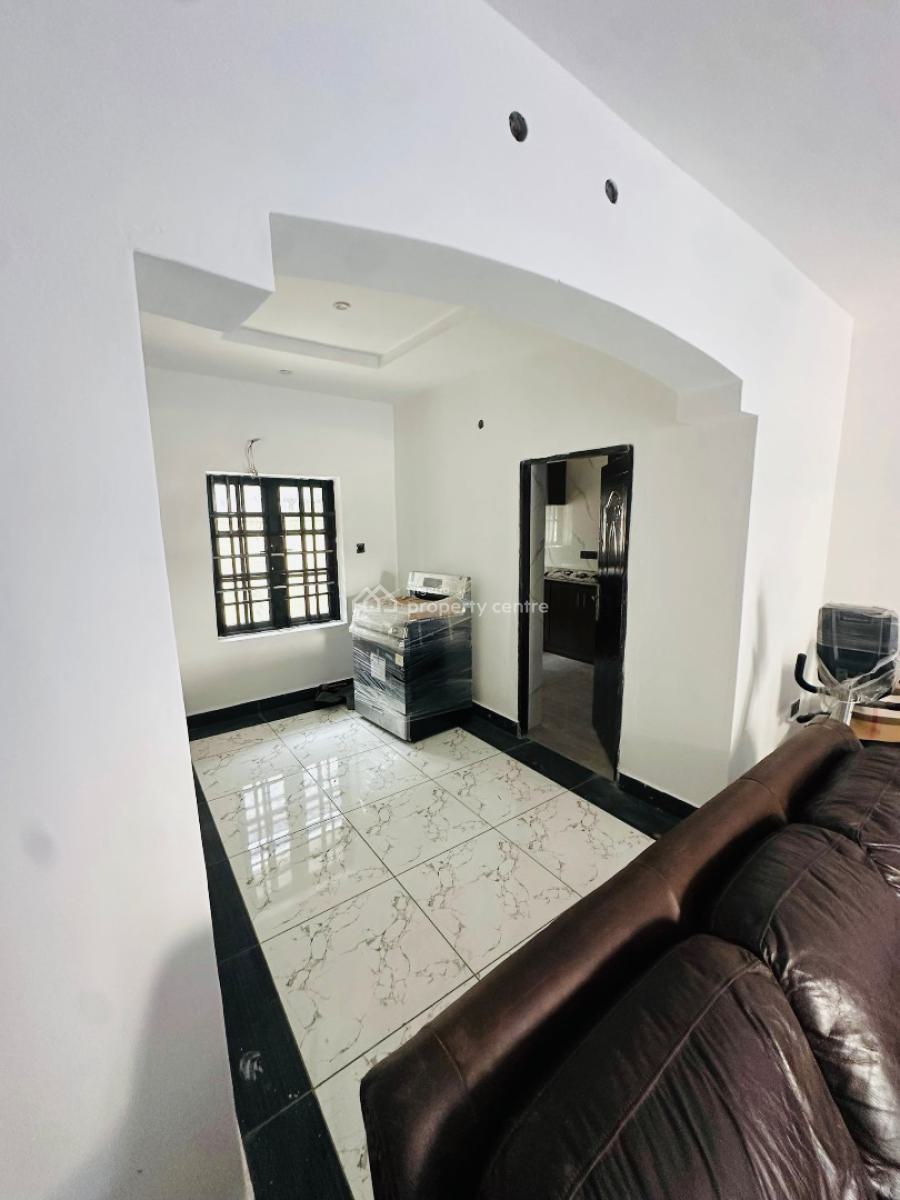 Brand New Spacious 3 Bedroom Apartment, Ikota, Lekki, Lagos, Flat / Apartment for Rent