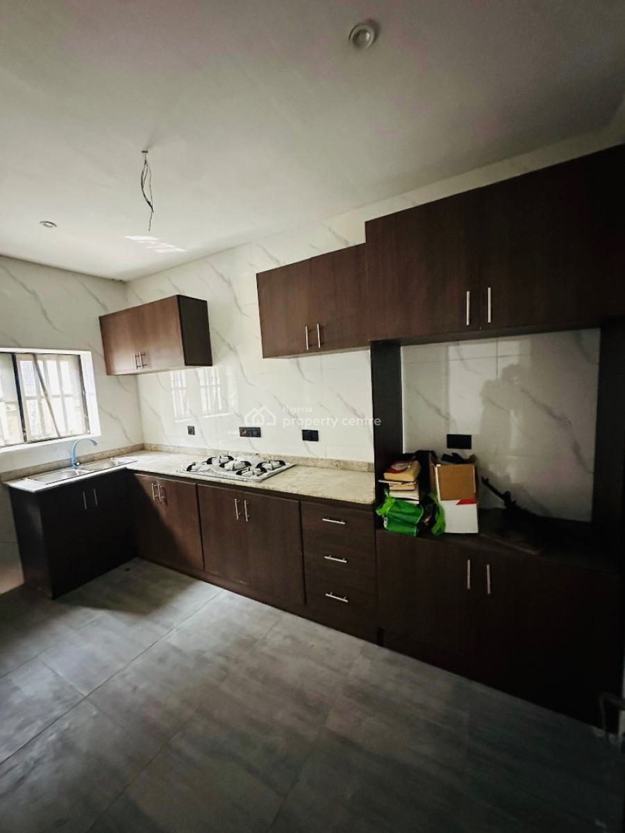 Brand New Spacious 3 Bedroom Apartment, Ikota, Lekki, Lagos, Flat / Apartment for Rent
