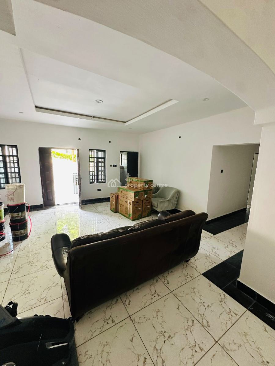 Brand New Spacious 3 Bedroom Apartment, Ikota, Lekki, Lagos, Flat / Apartment for Rent