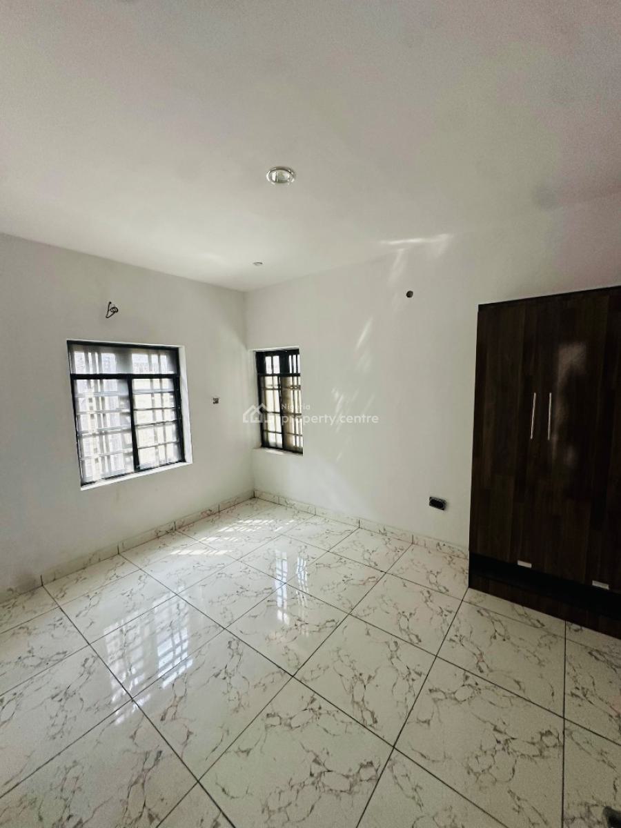 Brand New Spacious 3 Bedroom Apartment, Ikota, Lekki, Lagos, Flat / Apartment for Rent