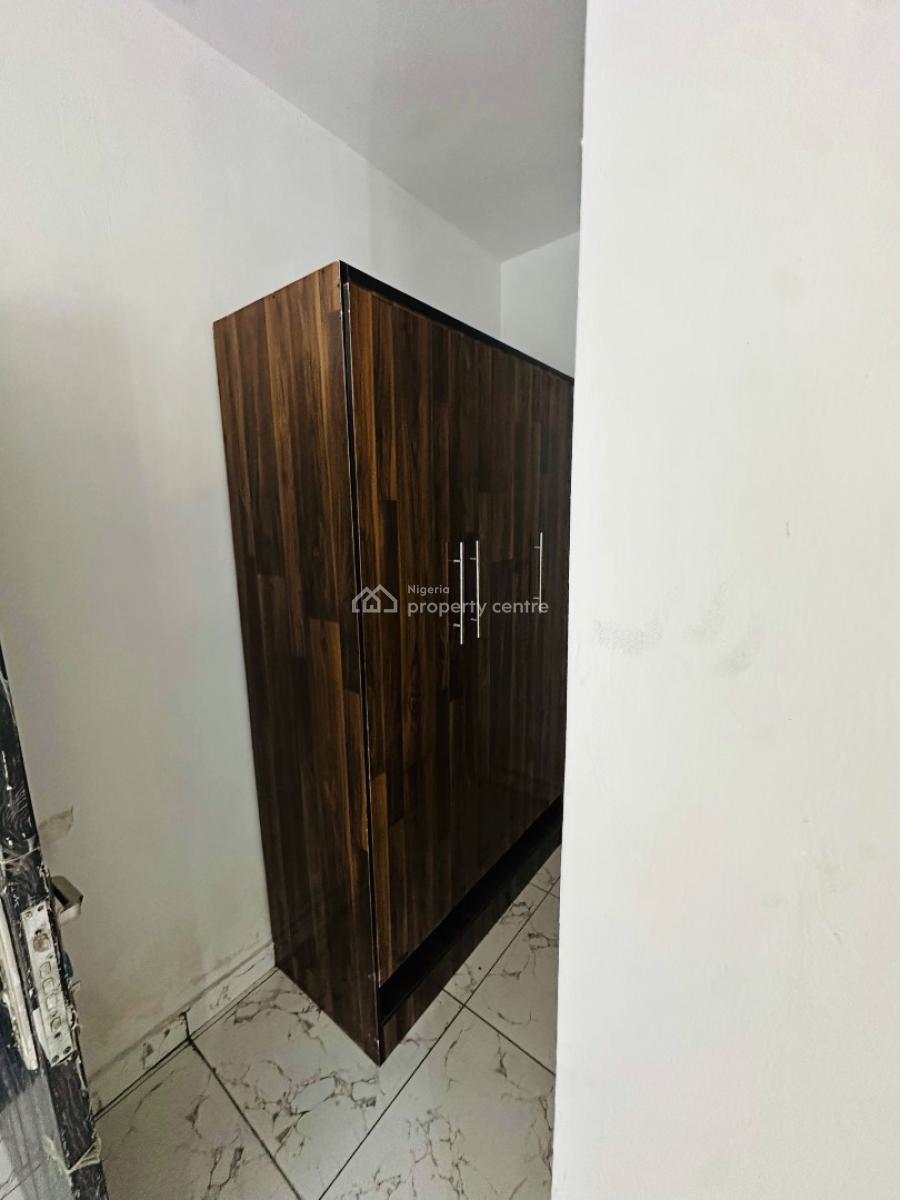 Brand New Spacious 3 Bedroom Apartment, Ikota, Lekki, Lagos, Flat / Apartment for Rent