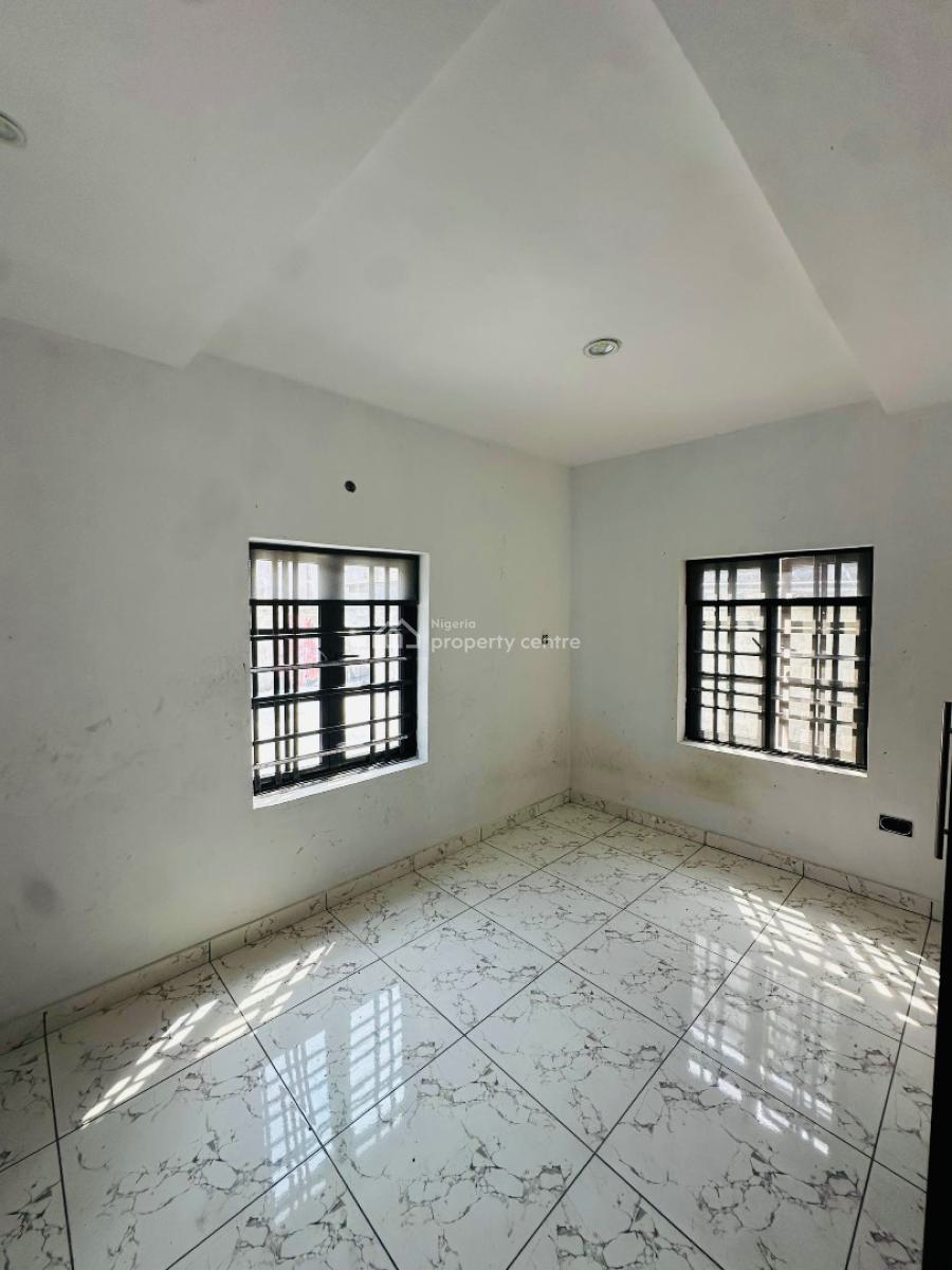 Brand New Spacious 3 Bedroom Apartment, Ikota, Lekki, Lagos, Flat / Apartment for Rent