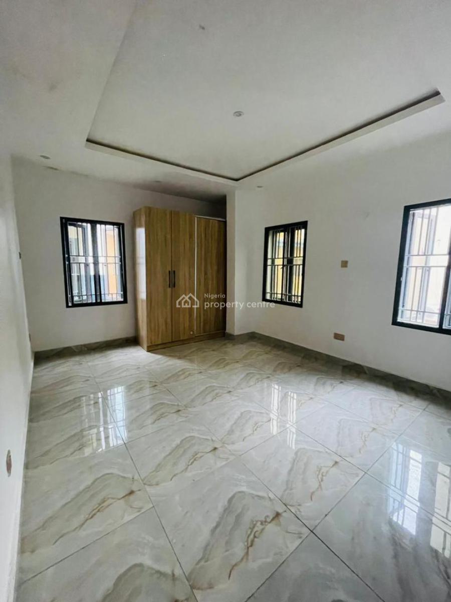 Exquisitely Built 3 Bedroom Apartment, Ogba, Ikeja, Lagos, Flat / Apartment for Sale