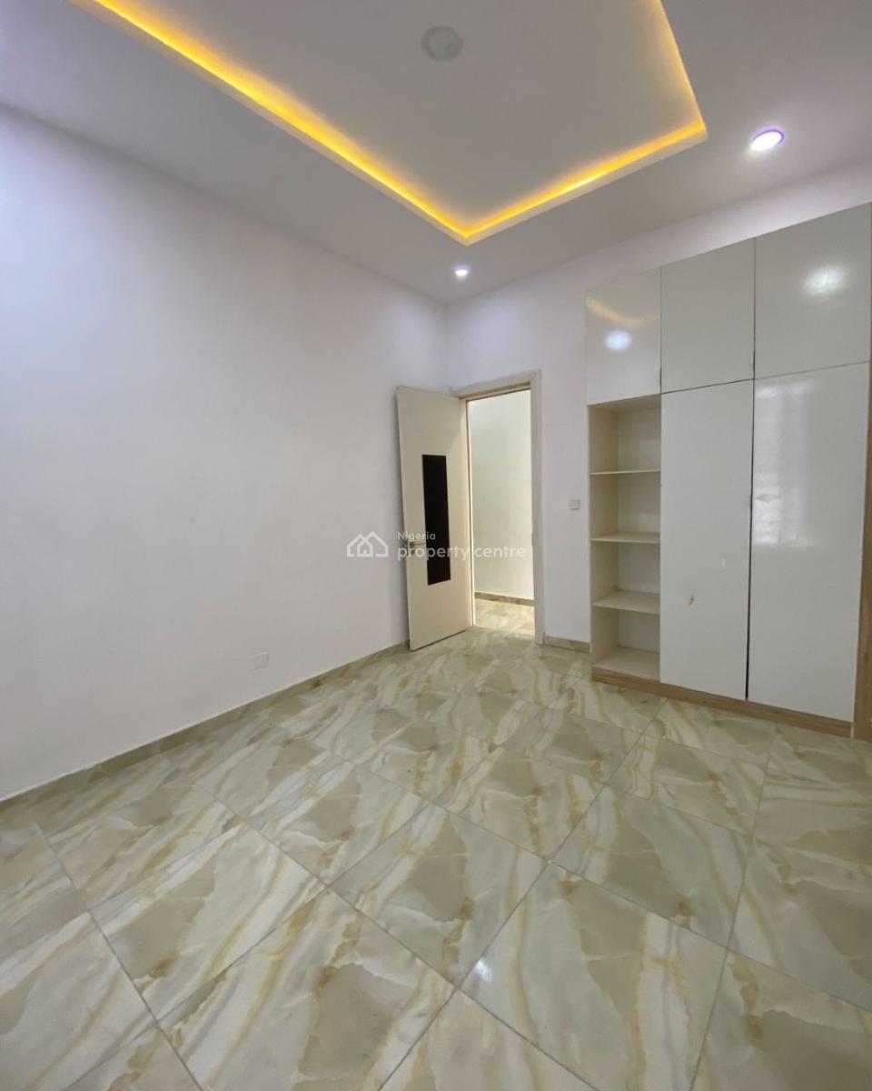 Self Contain, Oral Estate, Lekki Expressway, Lekki, Lagos, Self Contain (single Rooms) for Rent