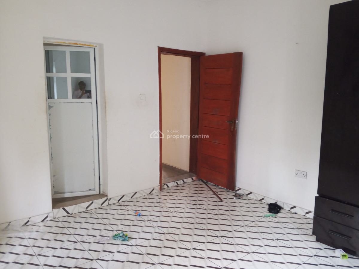 Beautiful 2 Bedroom Apartment, Opposite Meridian Park, Awoyaya, By Meridian Park, Awoyaya, Ibeju Lekki, Lagos, Flat / Apartment for Rent
