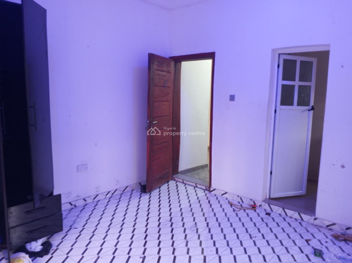 Beautiful 2 Bedroom Apartment, Opposite Meridian Park, Awoyaya, By Meridian Park, Awoyaya, Ibeju Lekki, Lagos, Flat / Apartment for Rent