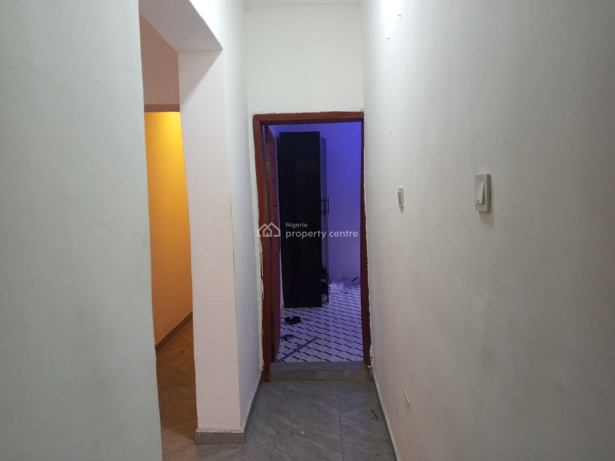 Beautiful 2 Bedroom Apartment, Opposite Meridian Park, Awoyaya, By Meridian Park, Awoyaya, Ibeju Lekki, Lagos, Flat / Apartment for Rent