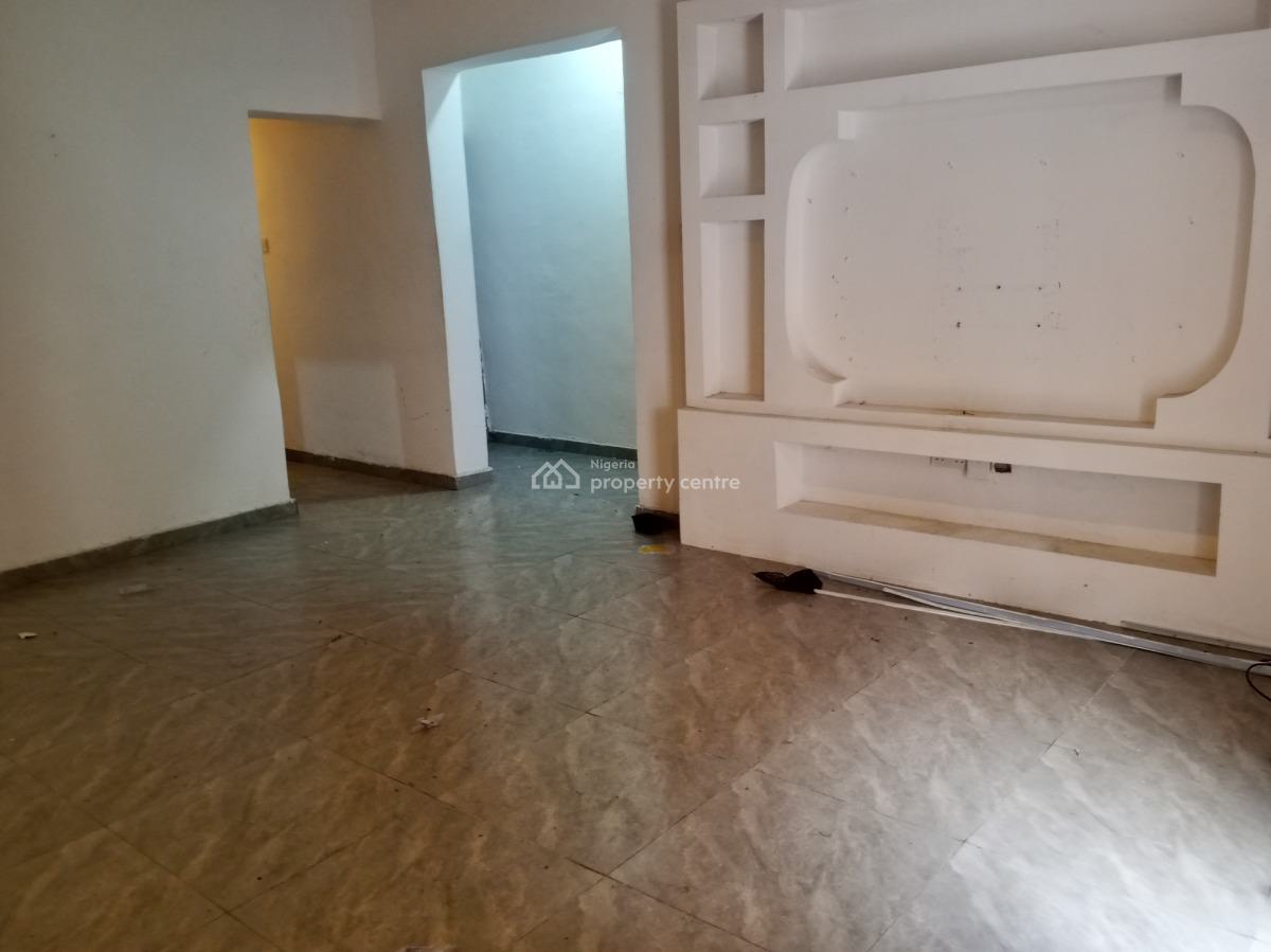 Beautiful 2 Bedroom Apartment, Opposite Meridian Park, Awoyaya, By Meridian Park, Awoyaya, Ibeju Lekki, Lagos, Flat / Apartment for Rent