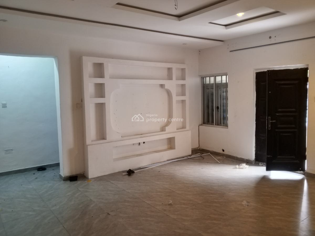 Beautiful 2 Bedroom Apartment, Opposite Meridian Park, Awoyaya, By Meridian Park, Awoyaya, Ibeju Lekki, Lagos, Flat / Apartment for Rent