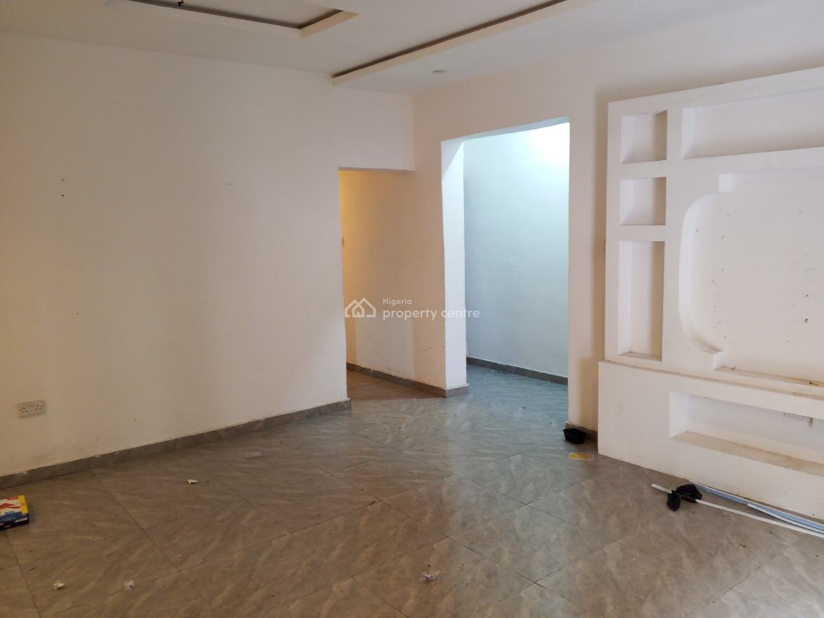 Beautiful 2 Bedroom Apartment, Opposite Meridian Park, Awoyaya, By Meridian Park, Awoyaya, Ibeju Lekki, Lagos, Flat / Apartment for Rent