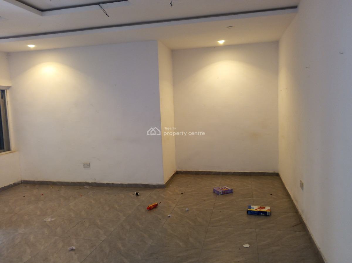 Beautiful 2 Bedroom Apartment, Opposite Meridian Park, Awoyaya, By Meridian Park, Awoyaya, Ibeju Lekki, Lagos, Flat / Apartment for Rent