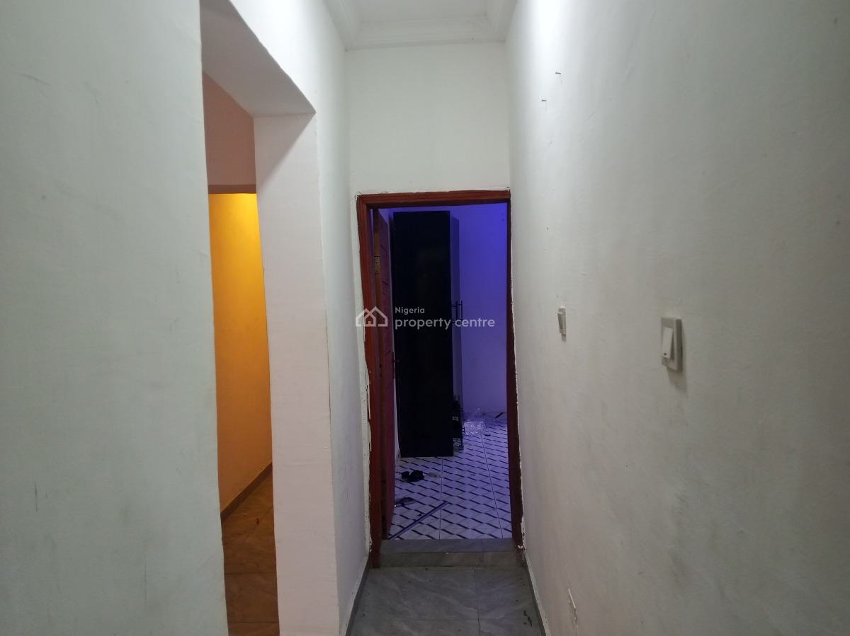 Beautiful 2 Bedroom Apartment, Opposite Meridian Park, Awoyaya, By Meridian Park, Awoyaya, Ibeju Lekki, Lagos, Flat / Apartment for Rent