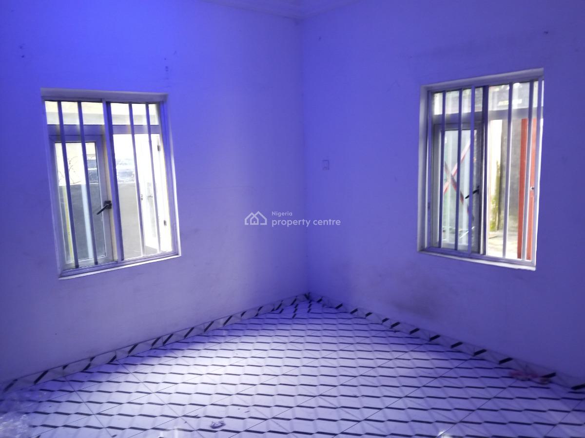 Beautiful 2 Bedroom Apartment, Opposite Meridian Park, Awoyaya, By Meridian Park, Awoyaya, Ibeju Lekki, Lagos, Flat / Apartment for Rent