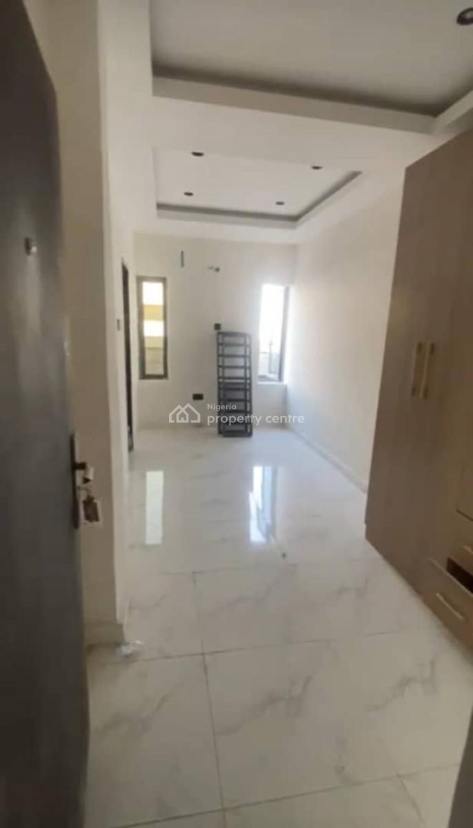 Lovely 3 Bedroom Flat, Off Ayodele Okeowo Street, Deeper Life Hq, Soluyi, Gbagada, Lagos, Flat / Apartment for Sale