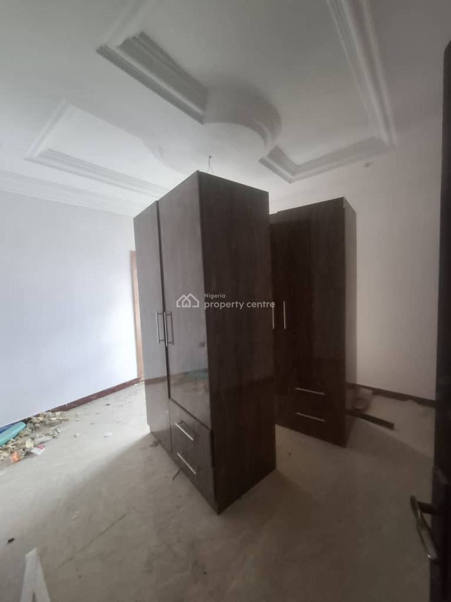 Newly Built Self Contained, Ogombo, Ajah, Lagos, Self Contain (single Rooms) for Rent