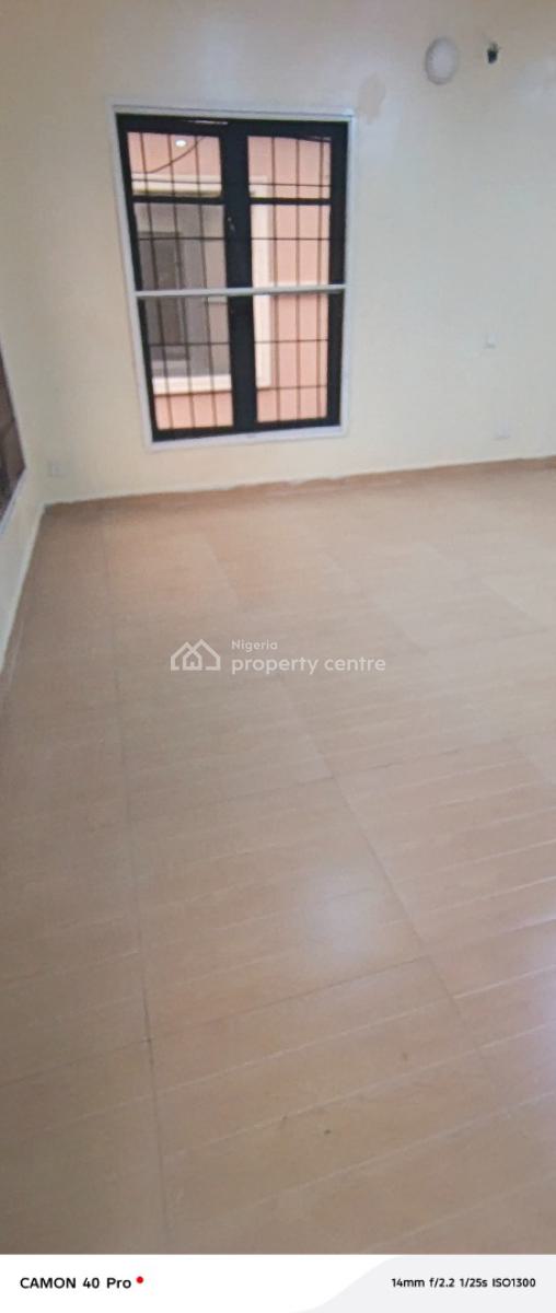 140sqm Open Floor Office Space, Igbo Efon Bus Stop ,chevron Traffic Light, Lekki, Lagos, Office Space for Rent